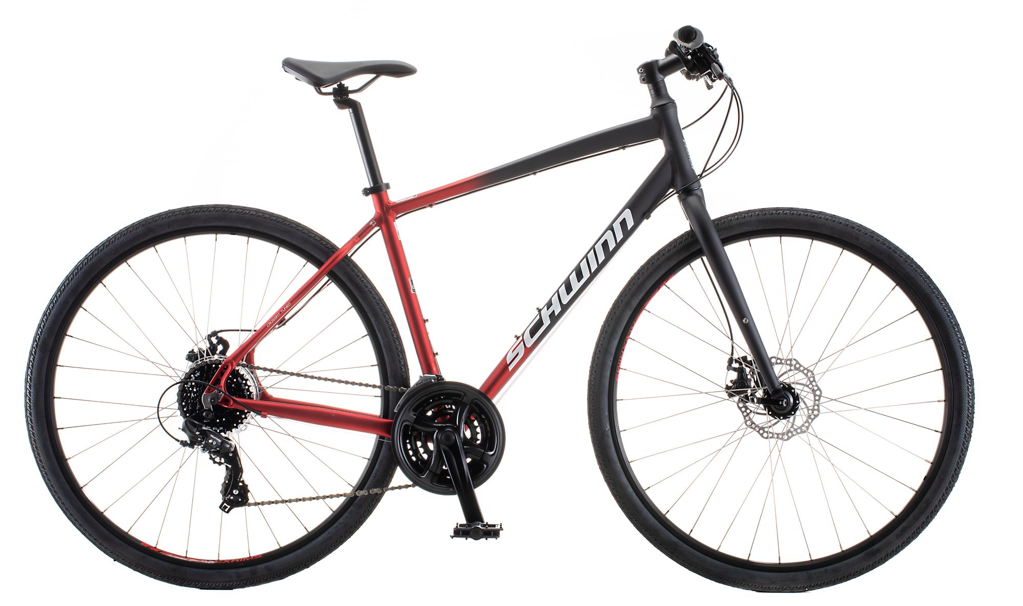 schwinn signature men's fremont hybrid bike weight limit