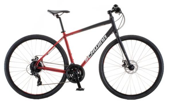 Schwinn Signature Men s Super Sport Hybrid Bike