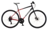 Schwinn signature women's store super sport hybrid bike