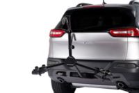 Schwinn 3 bike hitch rack hot sale