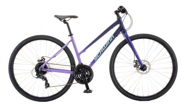 Schwinn on sale women hybrid