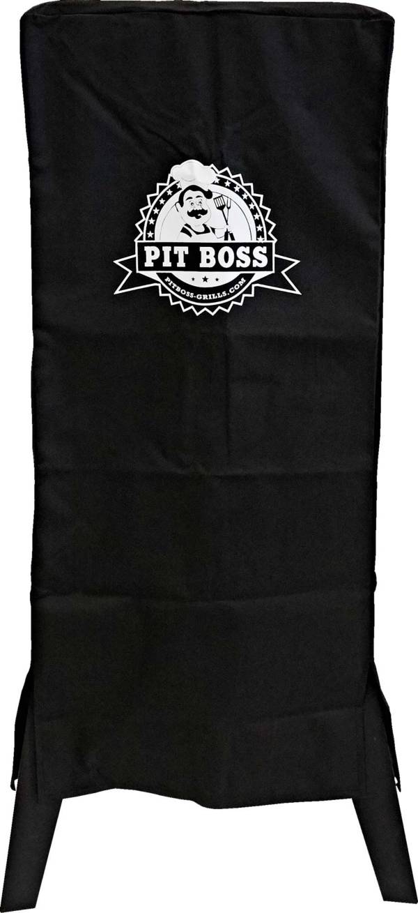 Pit Boss 3 Series Analog/Digital Smoker Cover product image