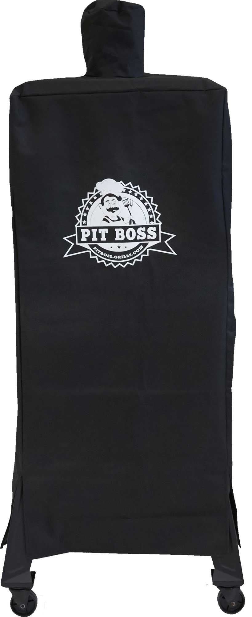 pit boss 3 series vertical pellet smoker cover