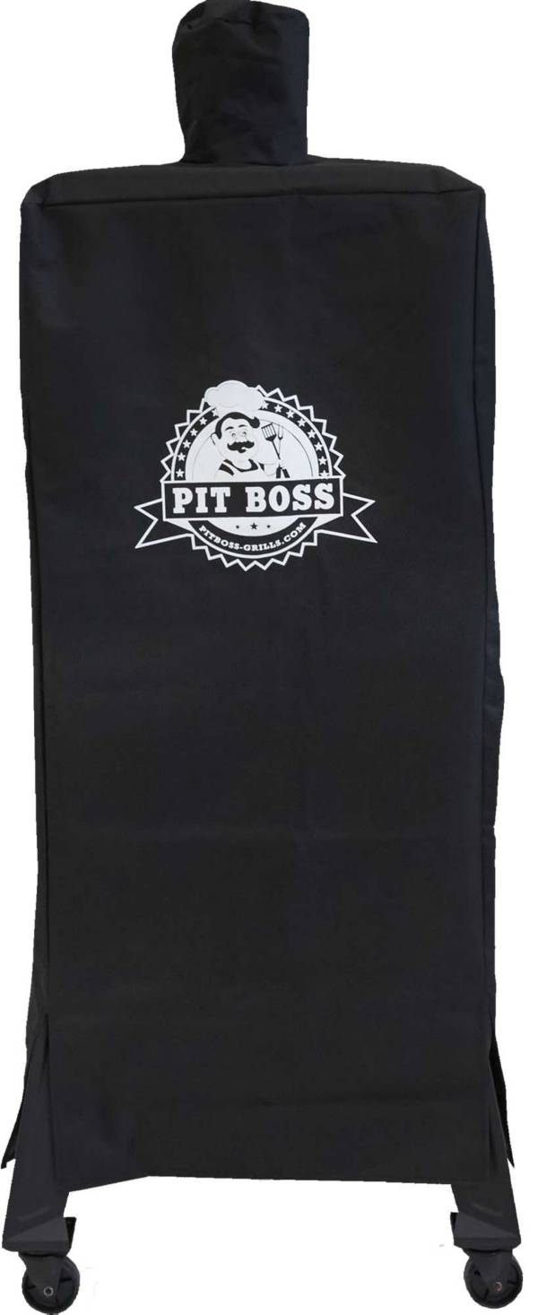 Pit Boss 3 Series Pellet Smoker Cover product image