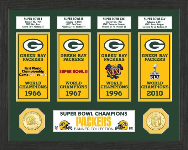 The Wearing Of The Green And Gold Taking Stock Updated Green Bay Packers Packers Green Bay