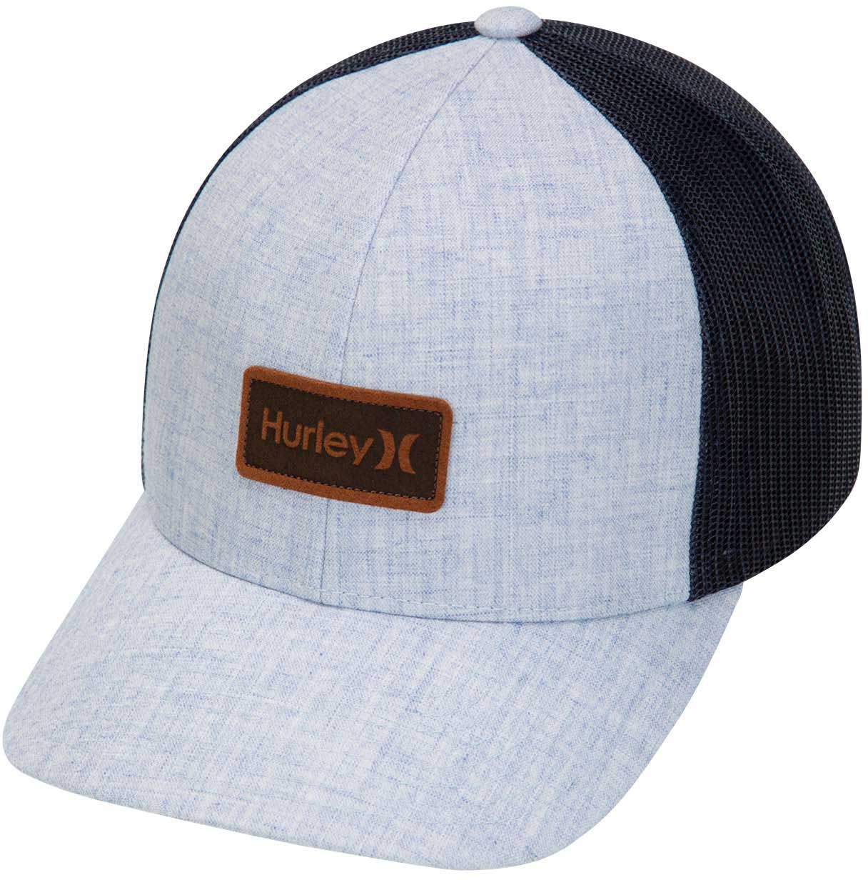 hurley oceanside hat