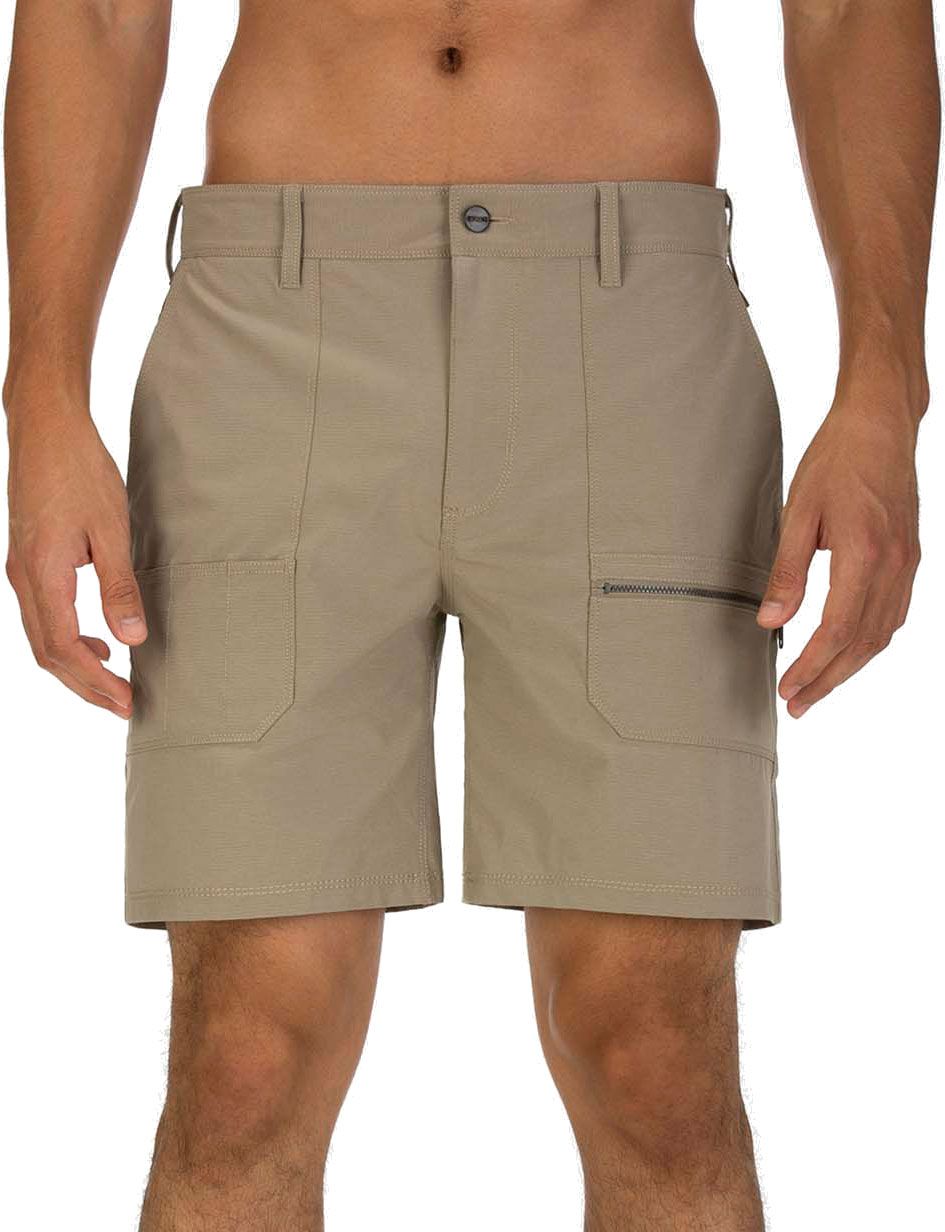 carhartt stretch shorts