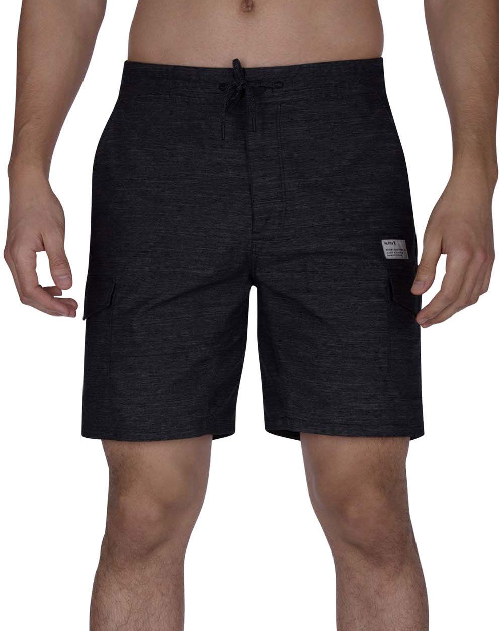 hurley breathe shorts