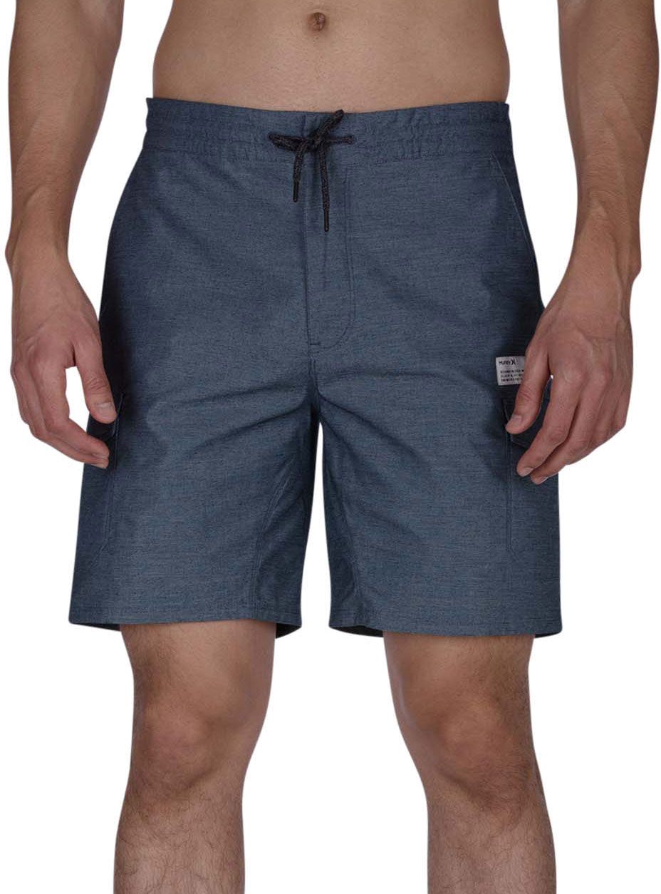 hurley dri fit breathe shorts