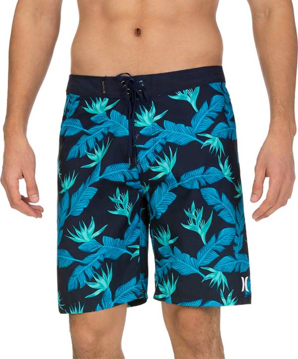 Hurley Men's Hanoi Board Shorts