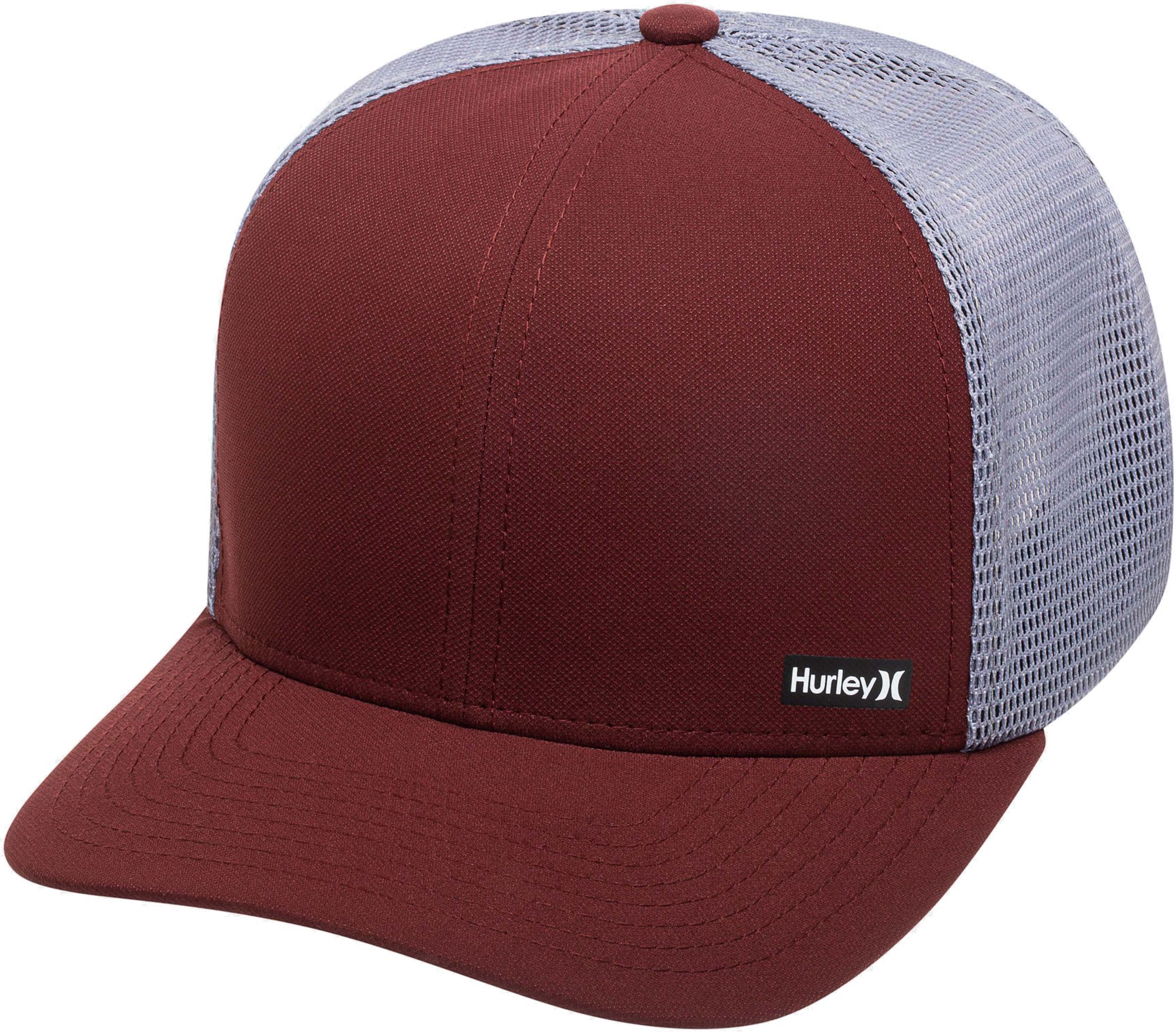 hurley nike dri fit cap