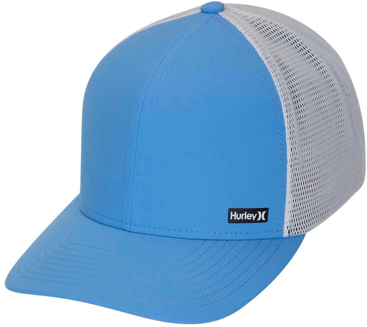 hurley league cap