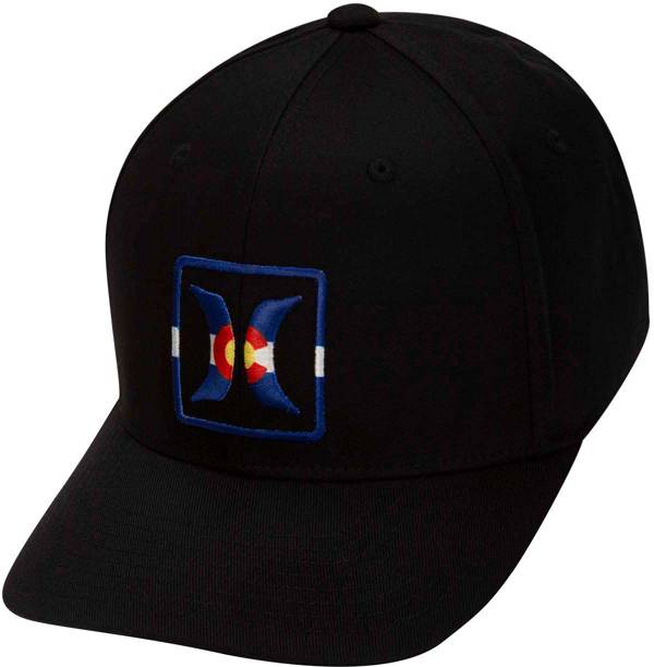 Hurley Men's Colorado Flex Hat product image