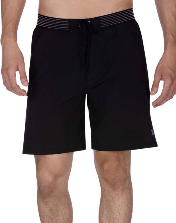 Hurley alpha hot sale shorts