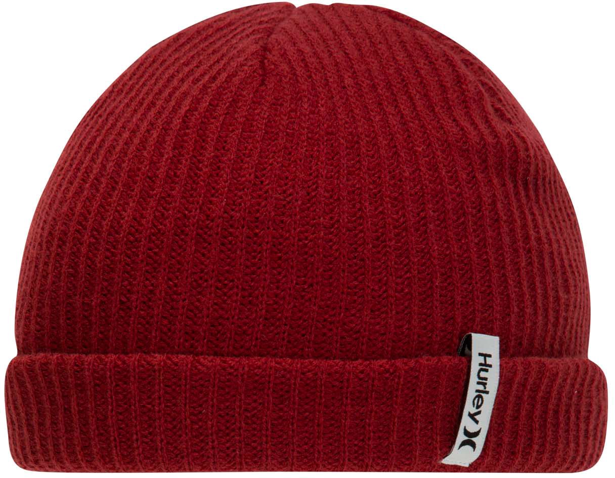 hurley beanie