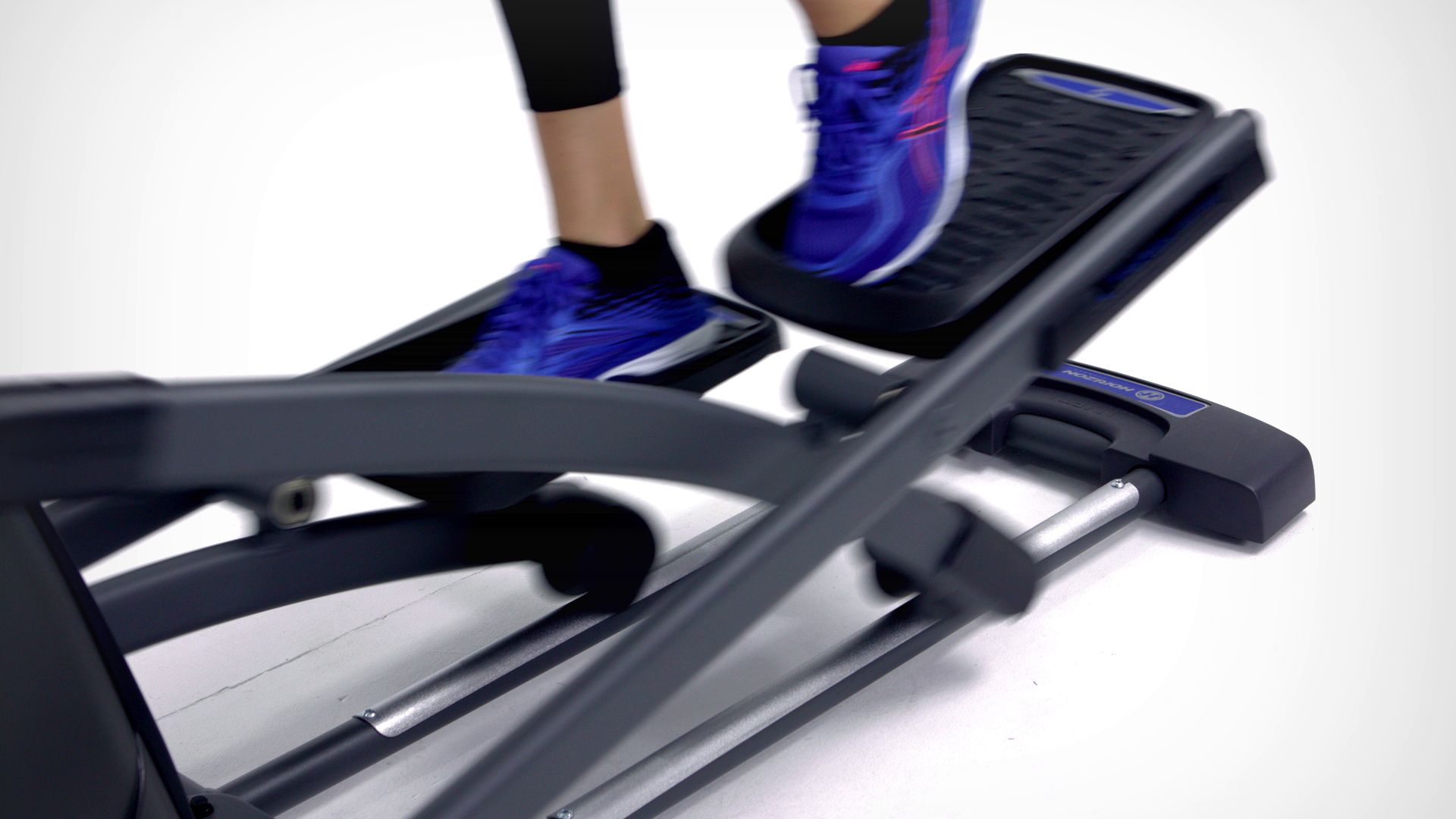 Horizon Fitness EX59 Elliptical (2018) – Floor Model product