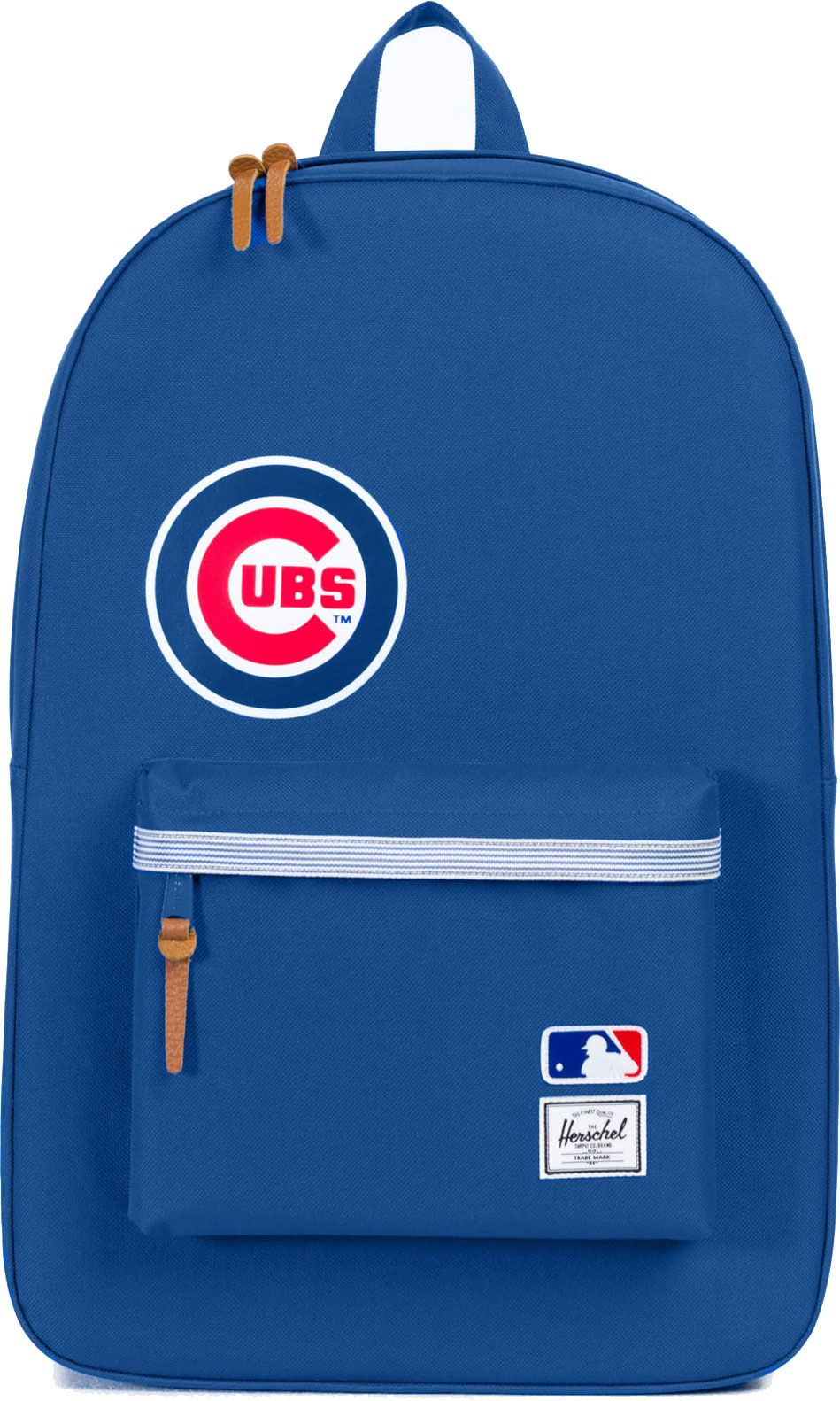 herschel cubs backpack