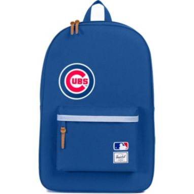 sorry, Herschel Chicago Cubs Heritage Backpack is currently out of stock