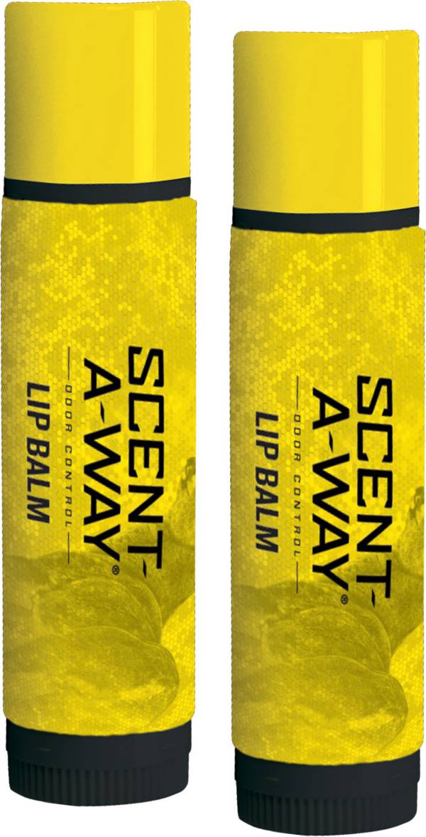 Scent-A-Way MAX Lip Balm product image