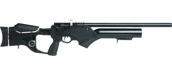 Hatsan Barrage .25 Cal Air Rifle product image