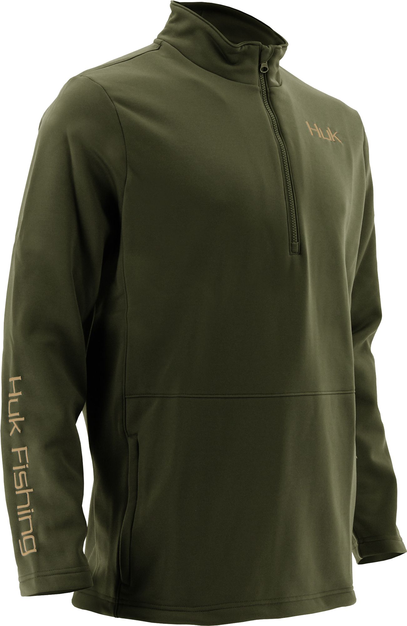 huk tidewater hoodie