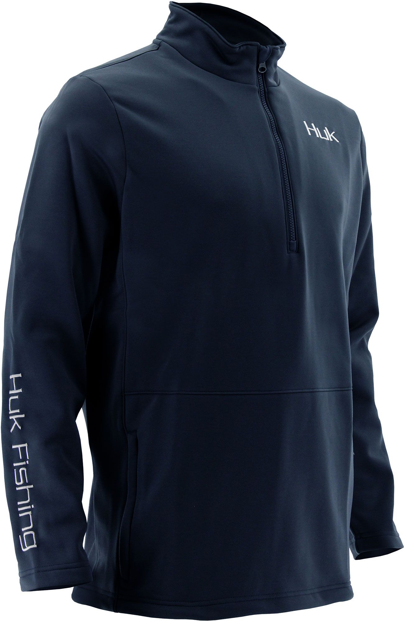huk tidewater hoodie