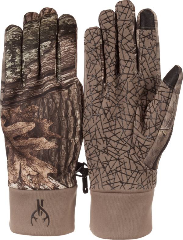 Huntworth Men's Stealth Shooters Gloves product image