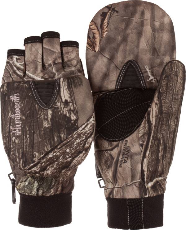 Huntworth Women's Classic Hunting Gloves product image