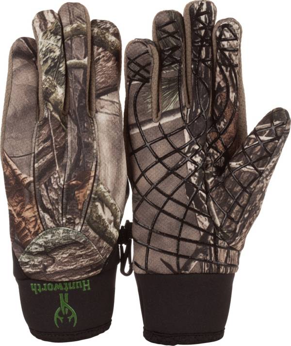 web shooter gloves