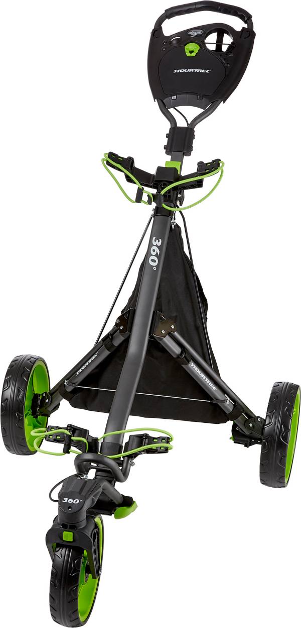 tour trek atv 360 reviews