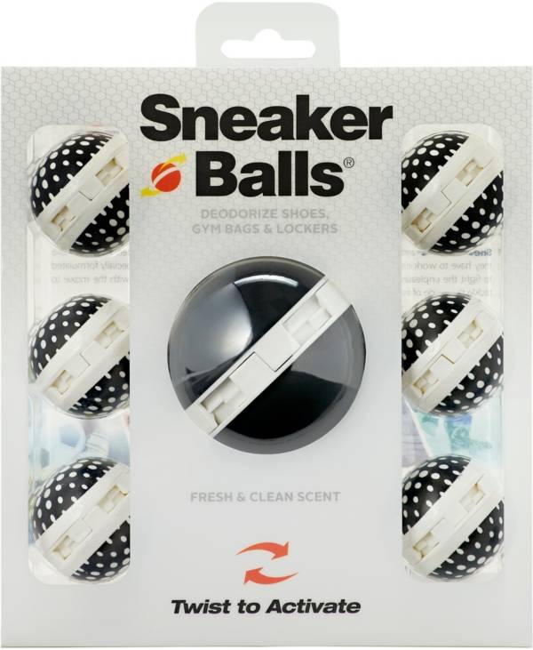 Sneaker Balls Shoe Deodorizers 7 Pack