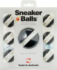 Trainer hot sale deodoriser balls