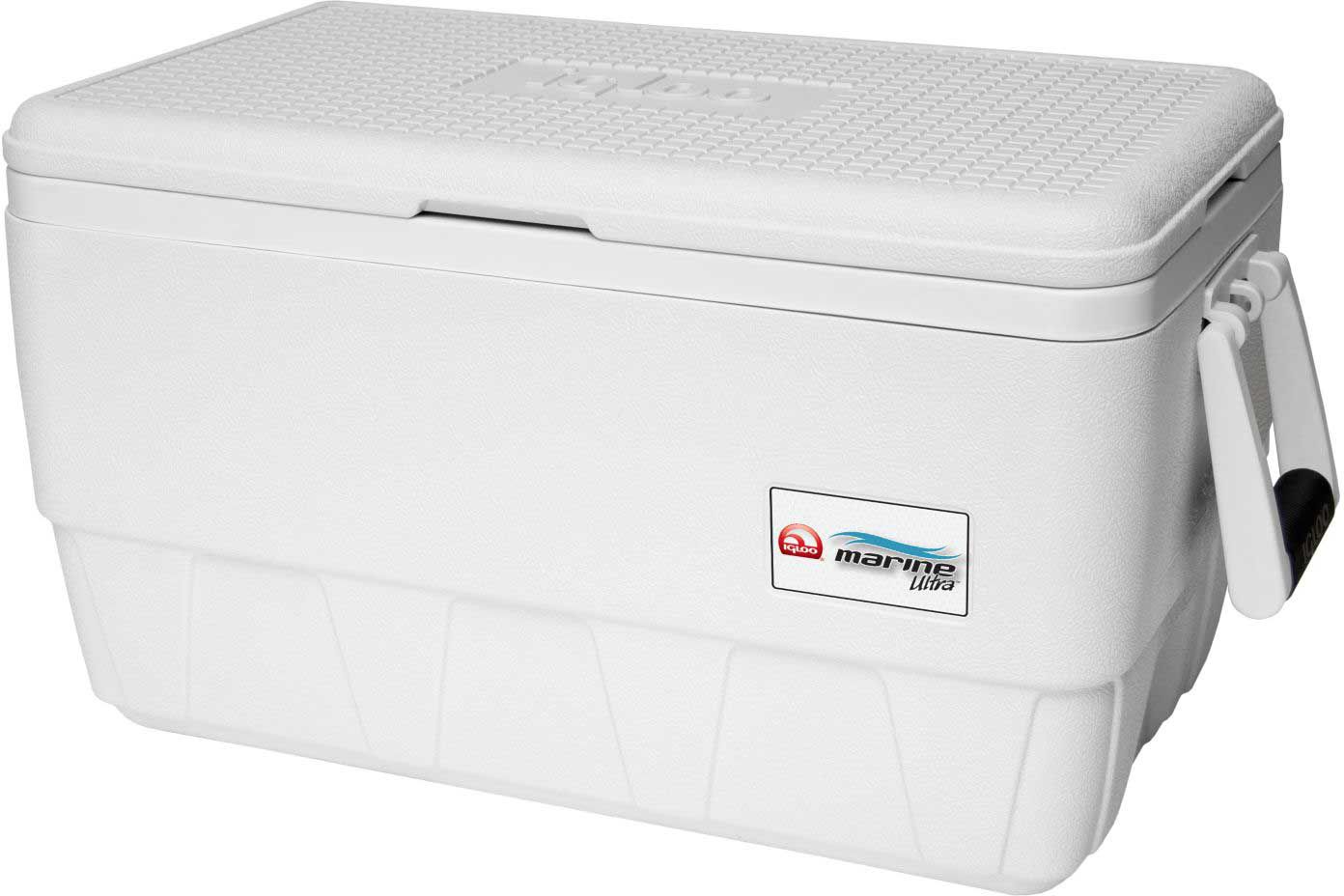 igloo marine ultra 72 quart cooler
