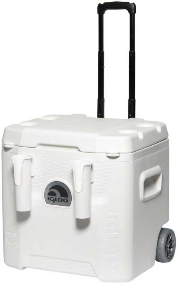 Igloo marine hot sale ultra cooler