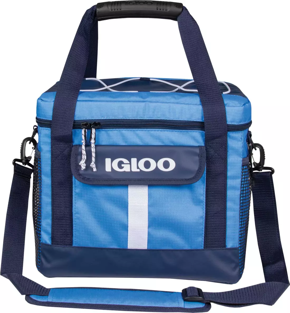Igloo Ringleader Ultra 24 Can Square Cooler