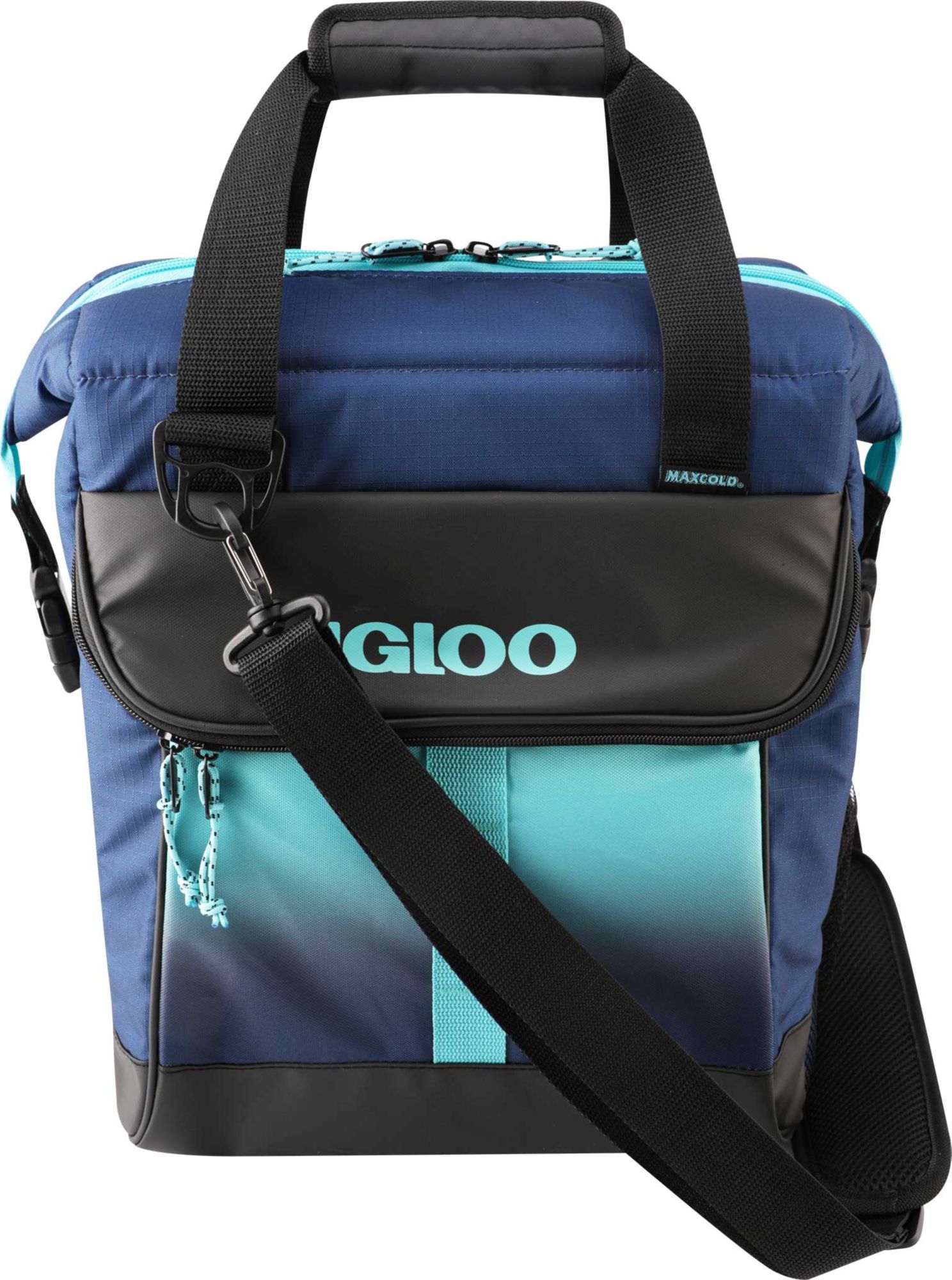 igloo marine backpack cooler