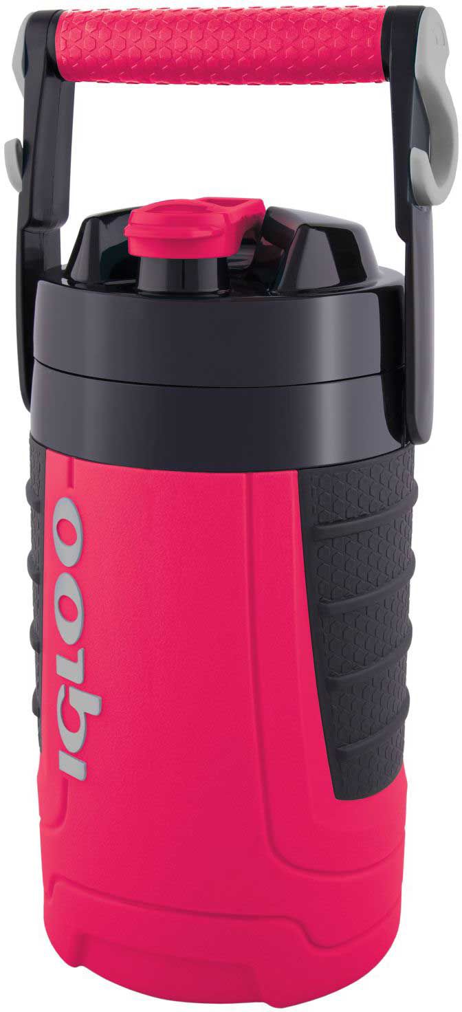 igloo thermos hot drinks