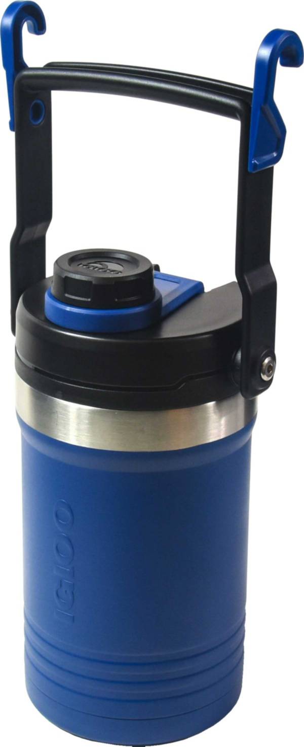 Igloo Stainless Steel Vacuum Sport 1/2 Gallon Jug product image
