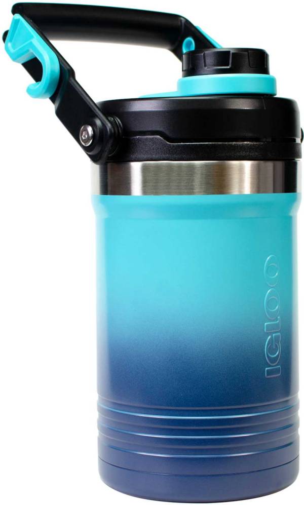 Igloo Stainless Steel Vacuum Sport 1/2 Gallon Jug product image