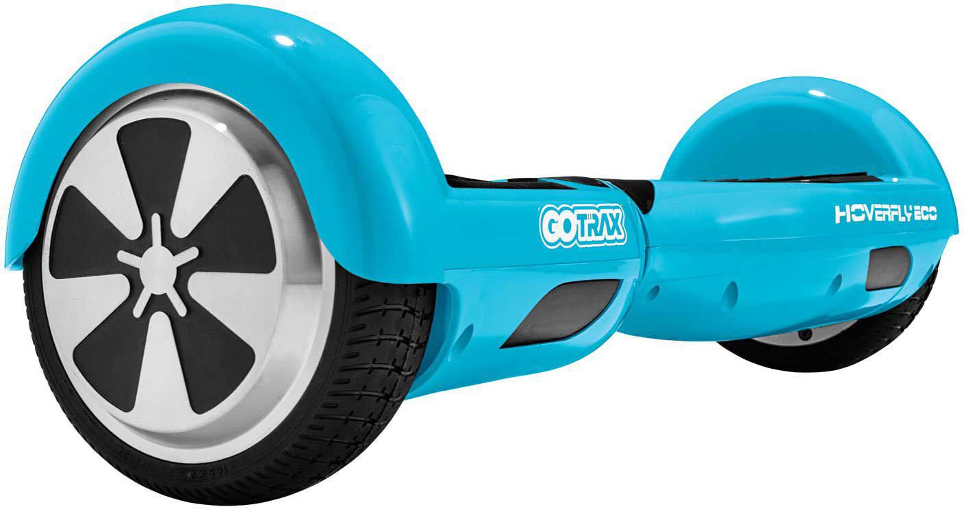 gotrax hoverboard