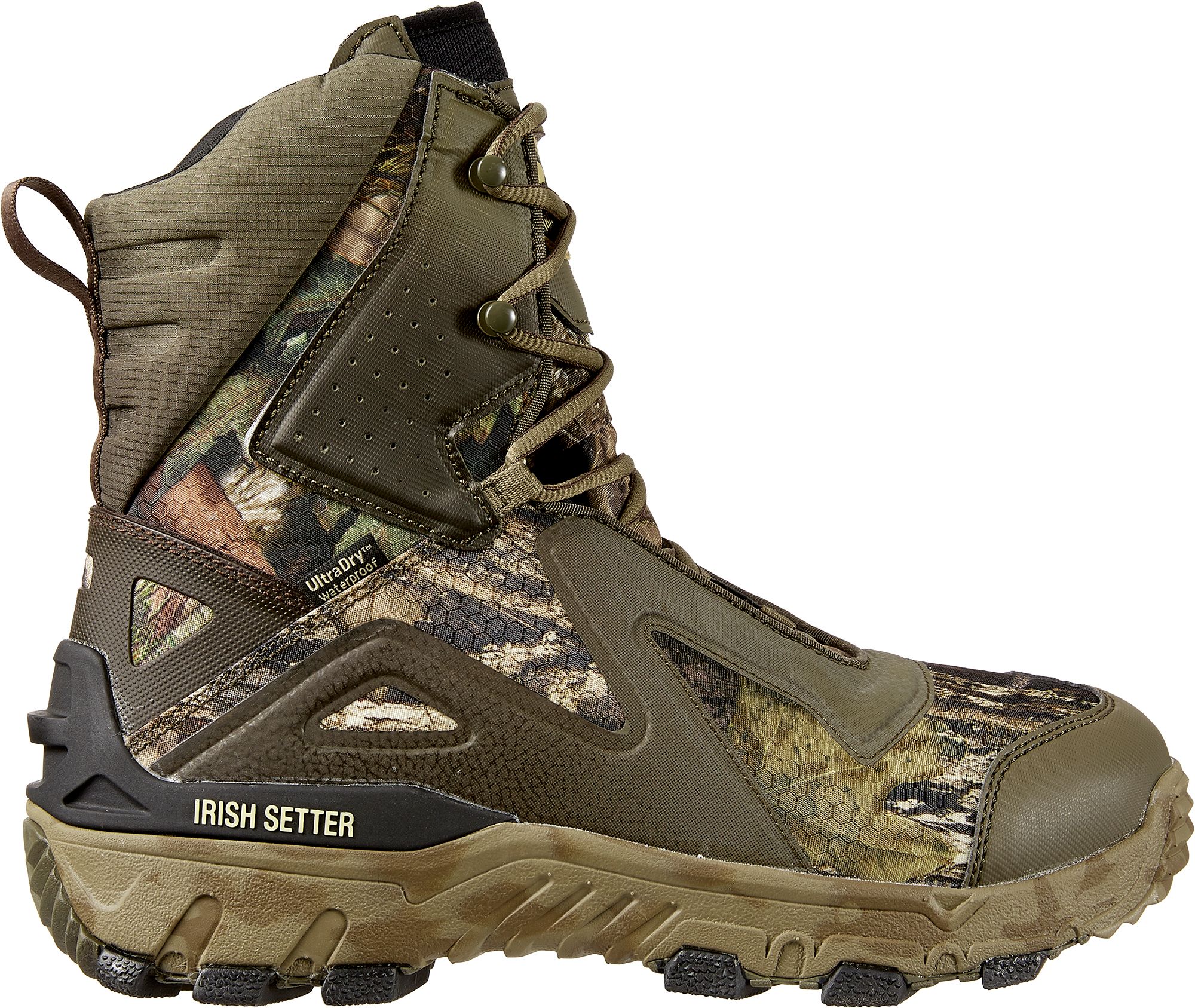 irish setter boots return policy