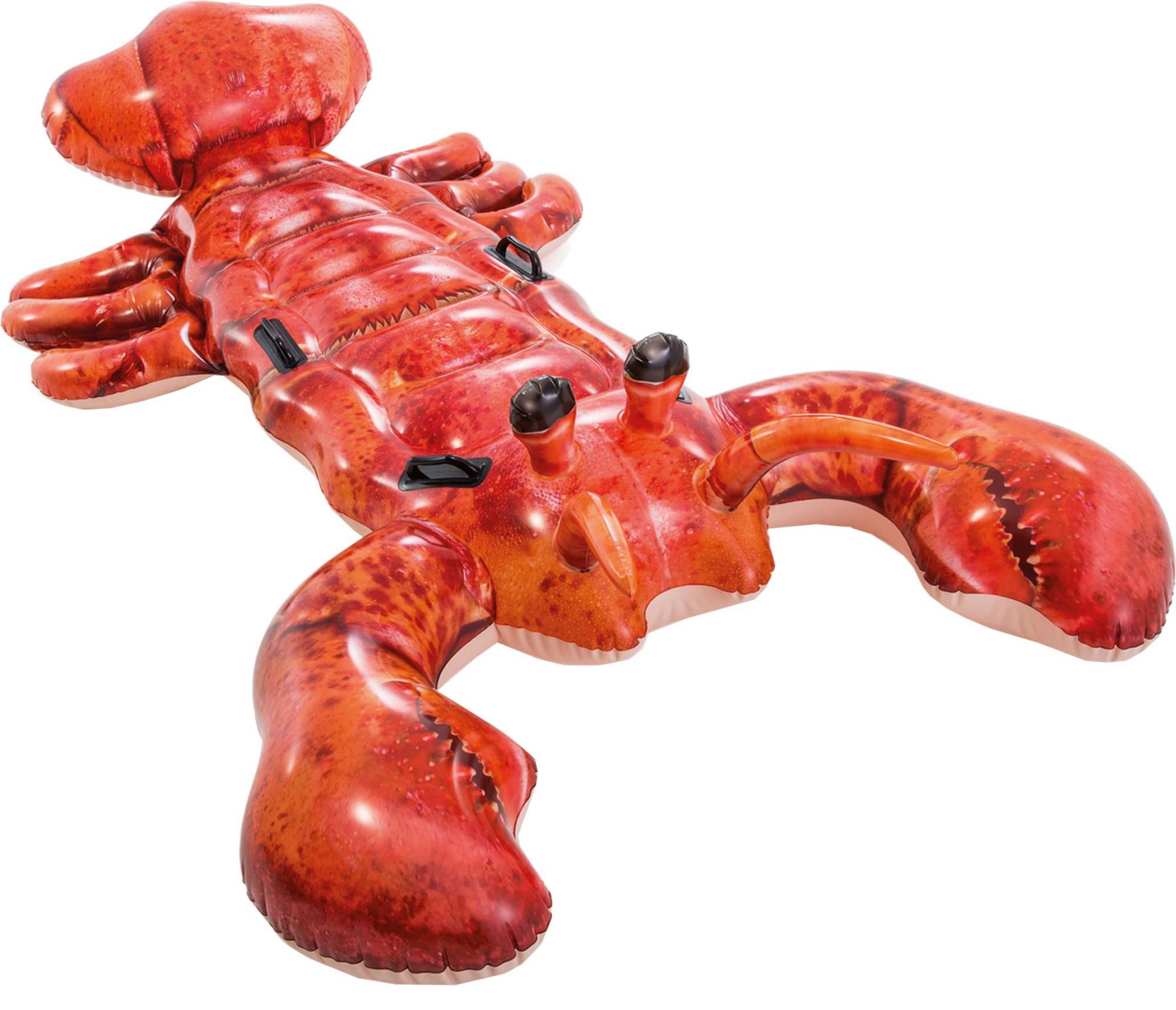 lobster inflatable pool toy