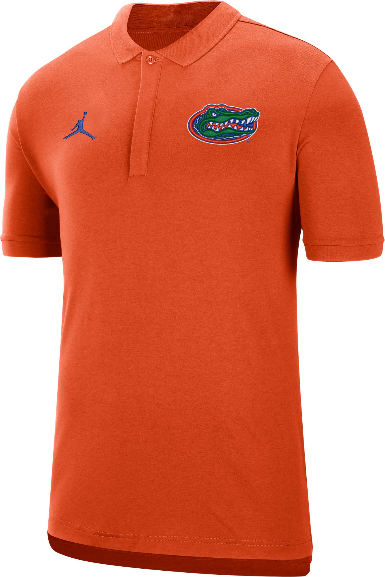 florida gator jordan polo