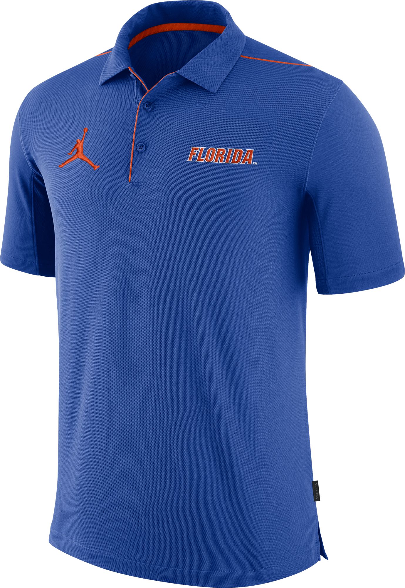 florida gator jordan polo