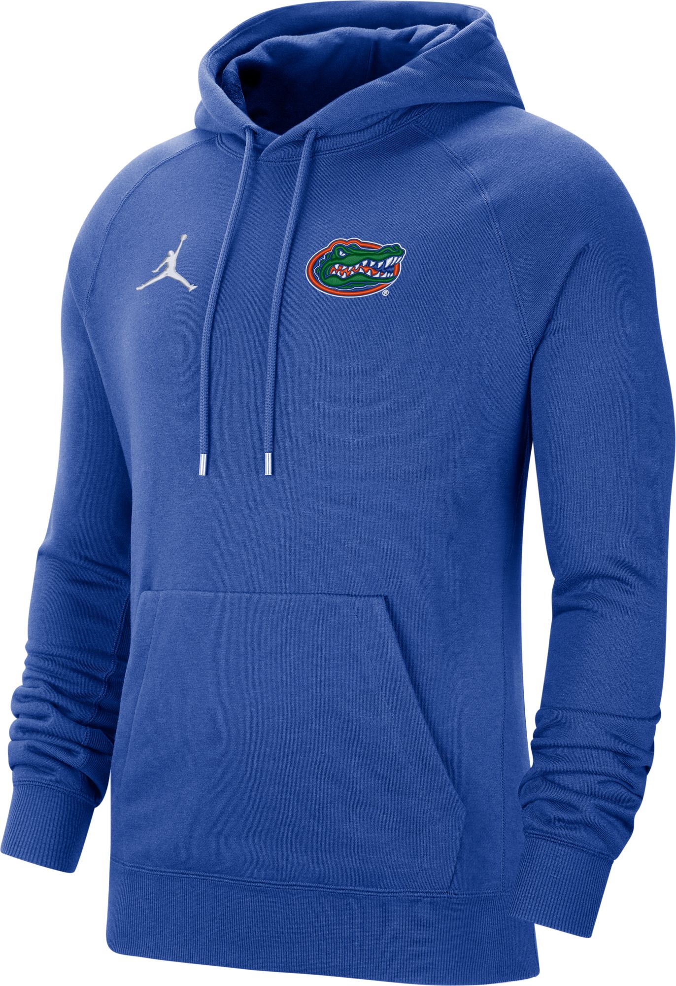 Jordan Men's Florida Gators Blue Therma 