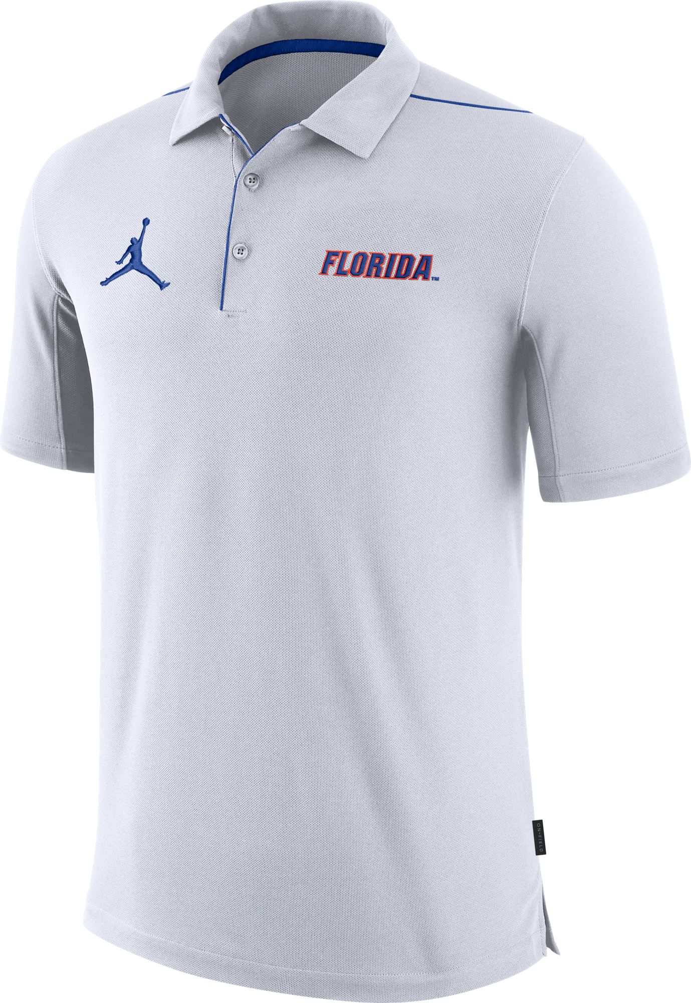 florida gators jordan polo