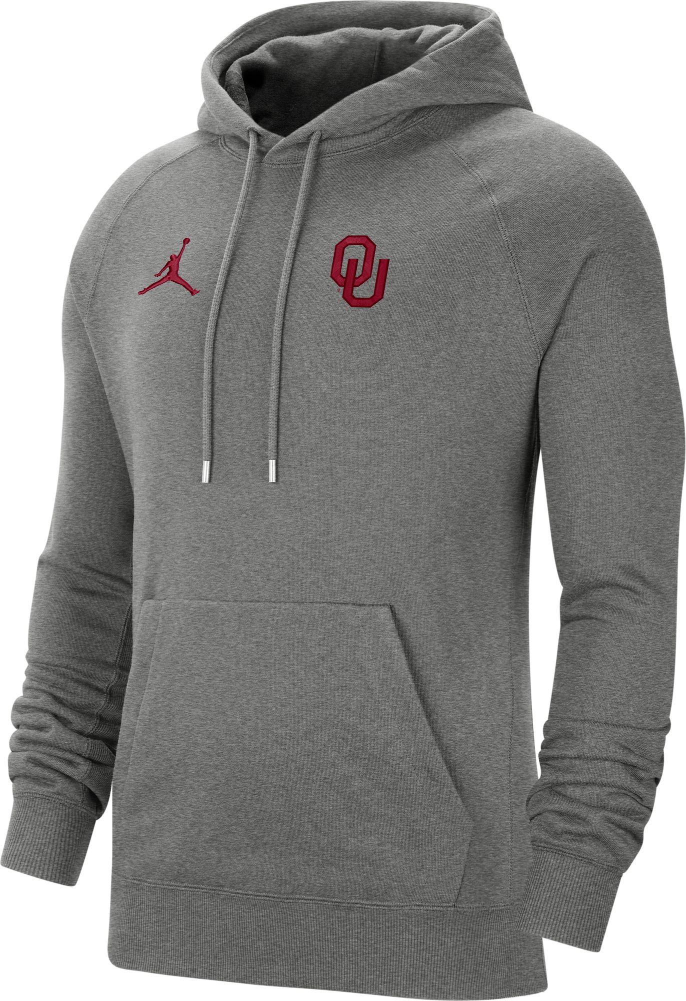 oklahoma sooners jordan hoodie