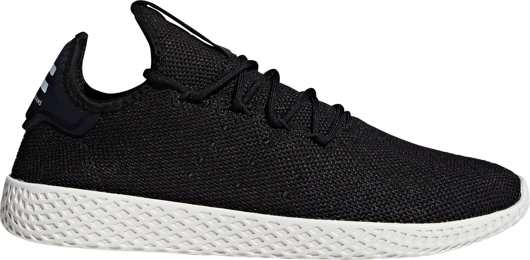 adidas pharrell williams tennis hu shoes men's