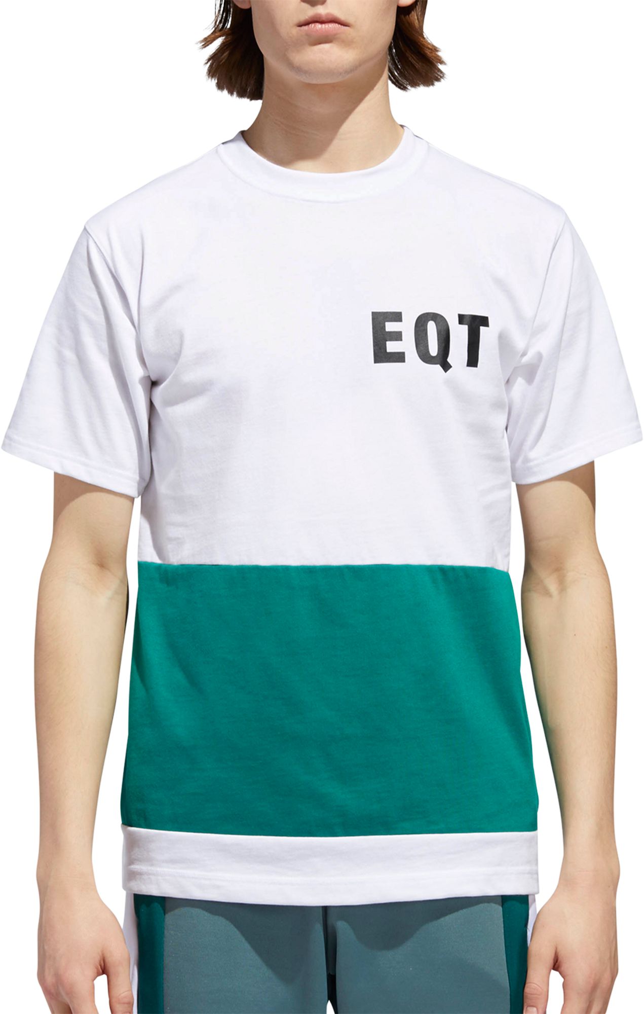 adidas Originals Men's EQT Graphic T 