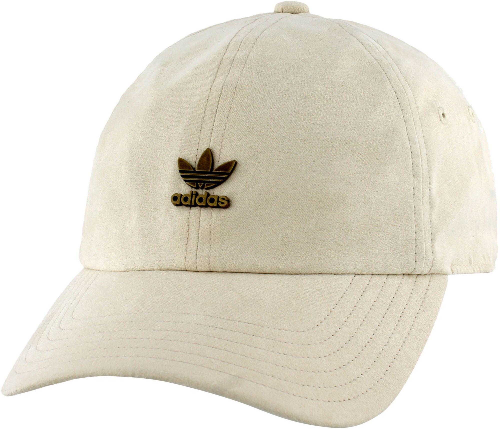 khaki adidas hat